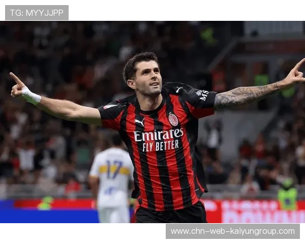 AC米兰盯哈兰德式高塔前锋，重塑意甲霸主梦