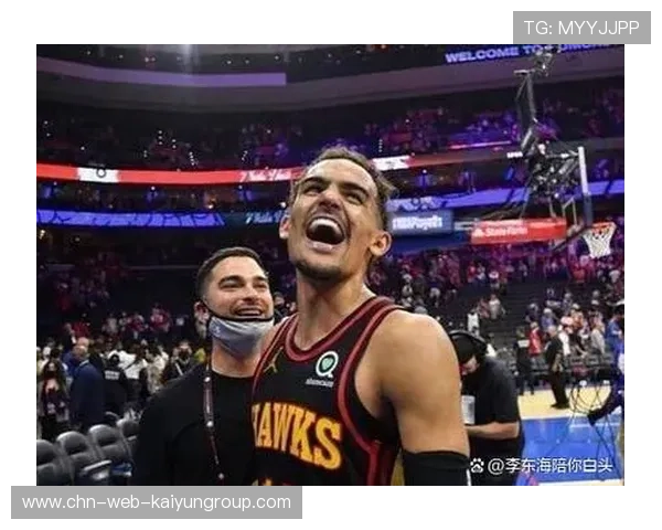 伟大，库里承认特雷·杨让他意识到自己对NBA的真正影响力，特雷杨能超越库里吗