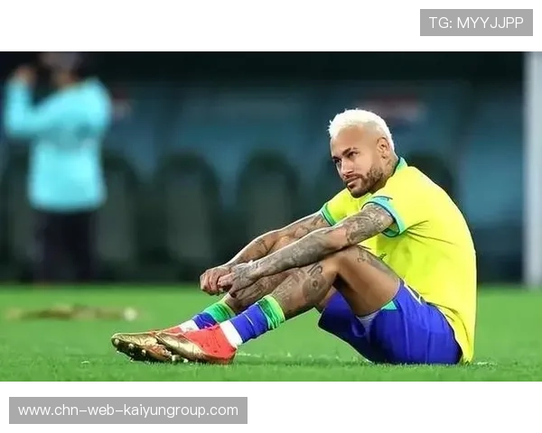 内马尔高速内切制造肋部融断机会：一场关于技巧与装备的商业启示